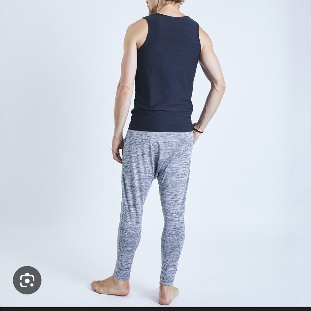 OHMME Matsyendra Pants Medium NWT - Picture 3 of 9